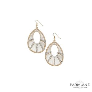 Park Lane Luna Earrings